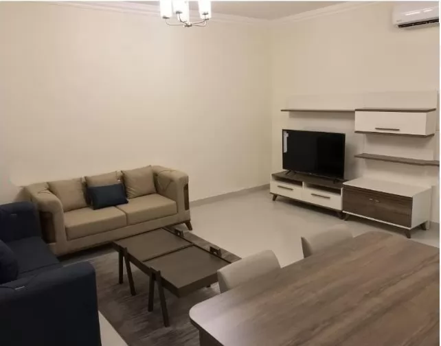 Residential Ready Property 2 Bedrooms S/F Compound  for rent in Al Sadd , Doha #13666 - 1  image 